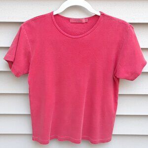 Fresh Produce Shirt - Tomato Red